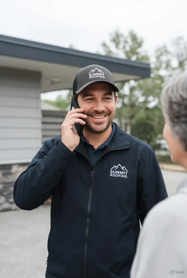 Flat Roof Leak Repair Goochland, VA FAQs